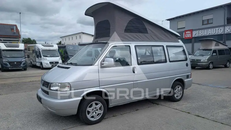 2003 Volkswagen T4