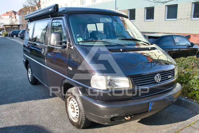 2003 Volkswagen T4