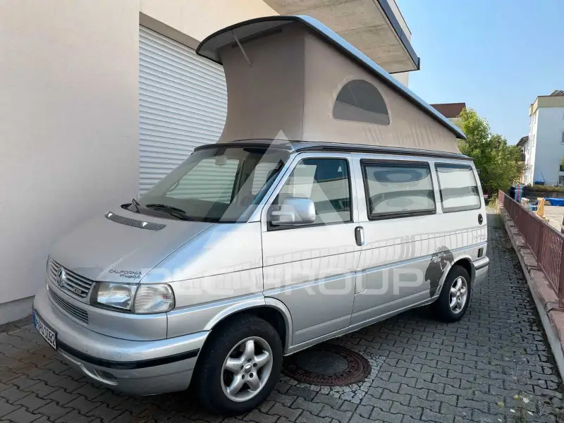 2003 Volkswagen T4