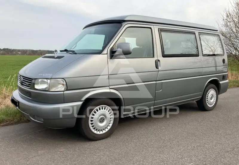 2003 Volkswagen T4