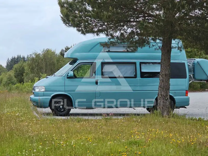 2003 Volkswagen T4
