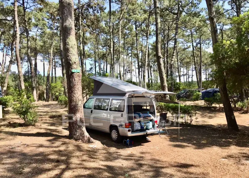 2003 Volkswagen T4