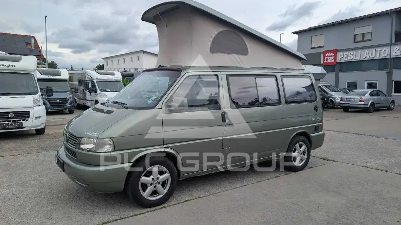 2003 Volkswagen T4