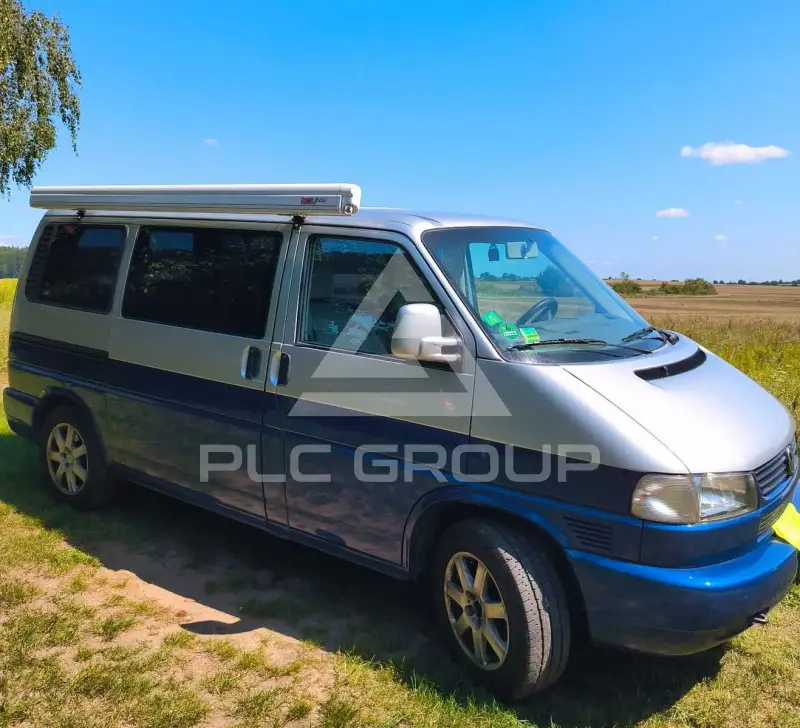 2003 Volkswagen T4