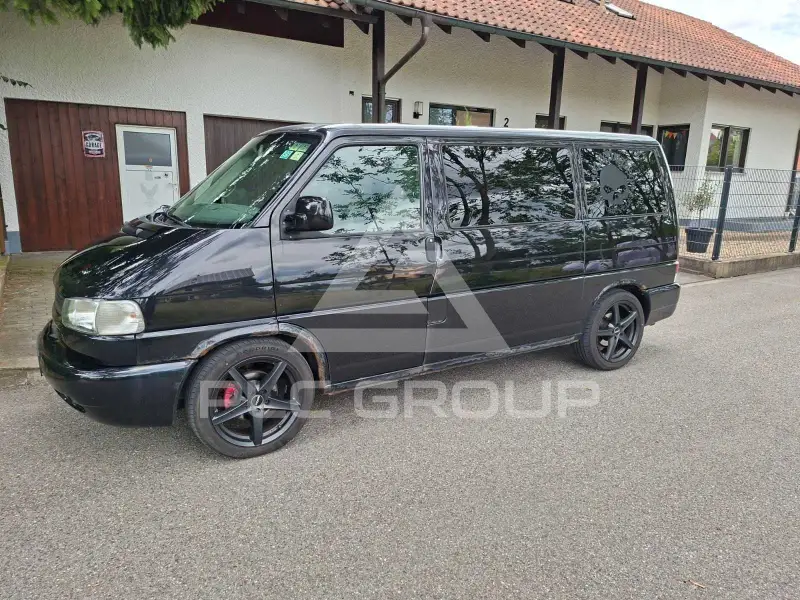 2003 Volkswagen T4