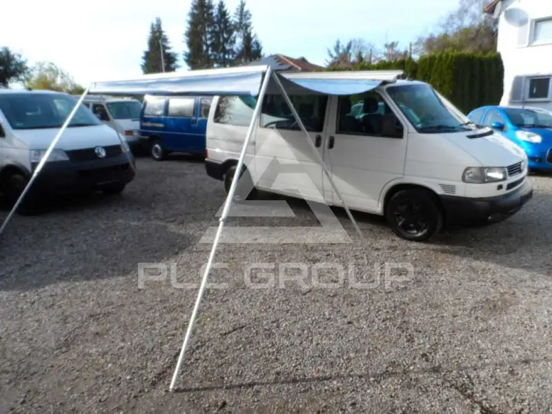 2003 Volkswagen T4