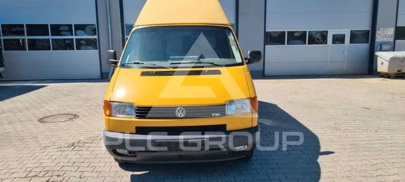 2003 Volkswagen T4