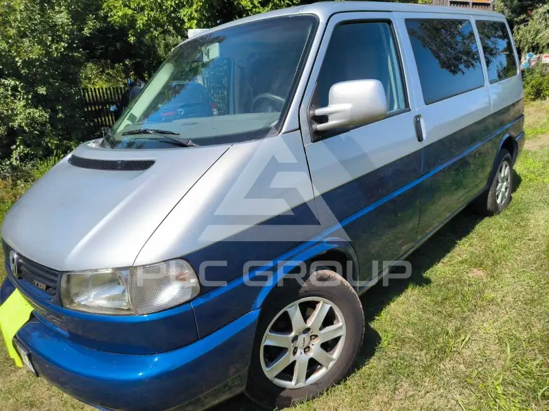 2003 Volkswagen T4