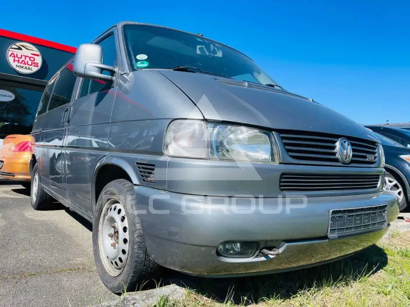 2003 Volkswagen T4