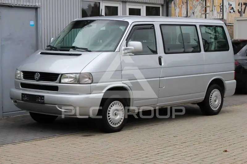 2003 Volkswagen T4