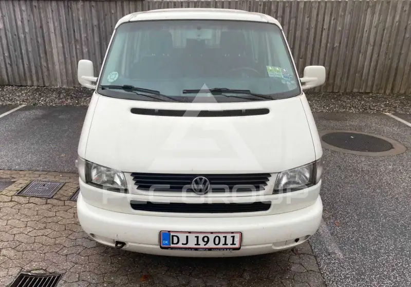 2003 Volkswagen T4