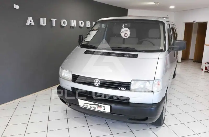 2003 Volkswagen T4