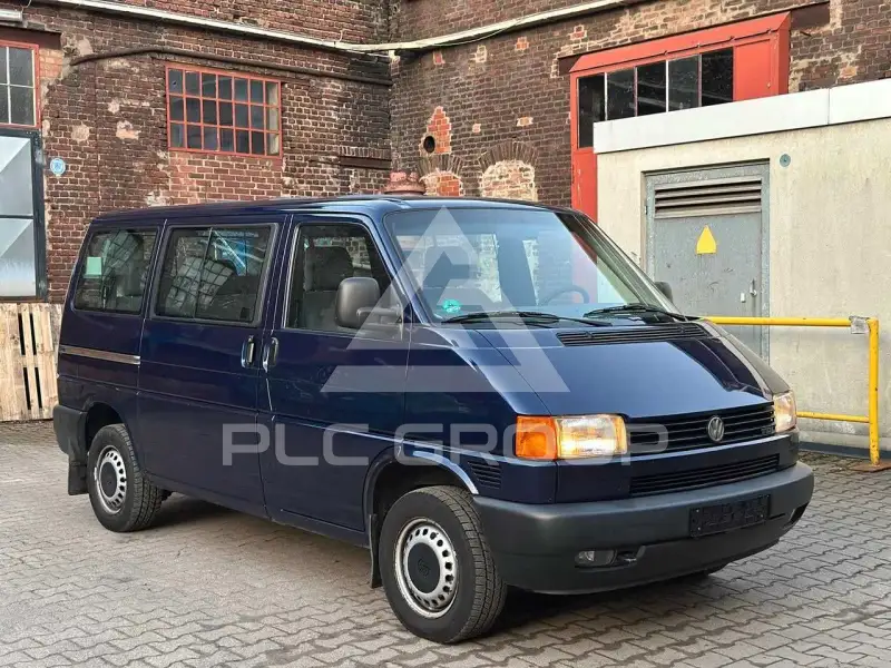 2003 Volkswagen T4