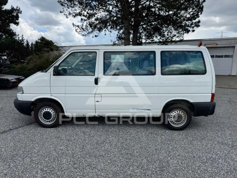 2003 Volkswagen T4