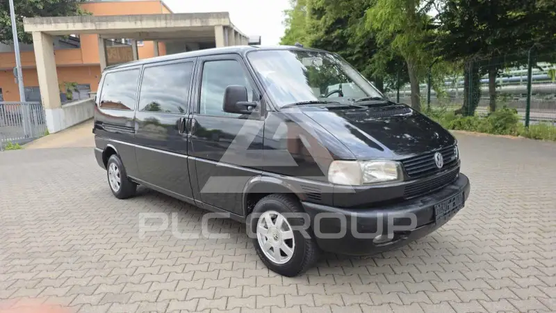 2003 Volkswagen T4