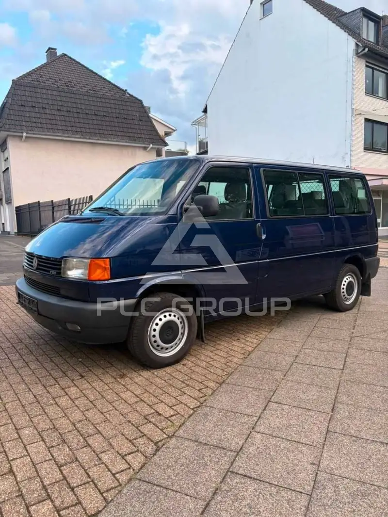2003 Volkswagen T4