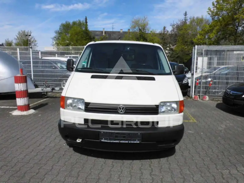 2003 Volkswagen T4
