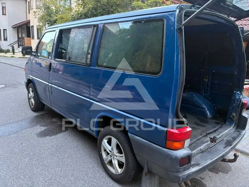 2003 Volkswagen T4