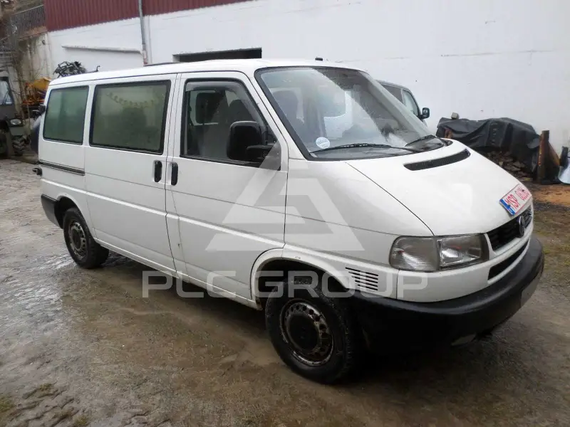 2003 Volkswagen T4