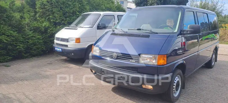 2003 Volkswagen T4