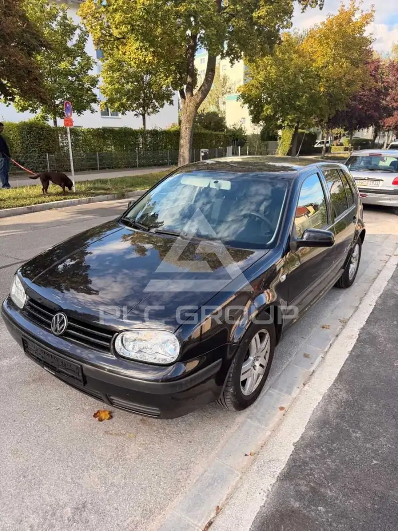 2003 Volkswagen BEETLE