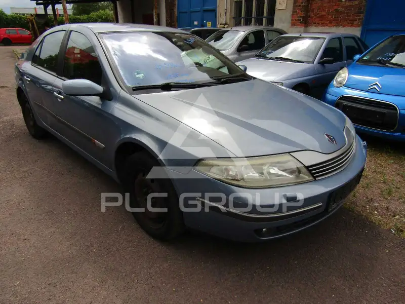 2003 Renault Laguna