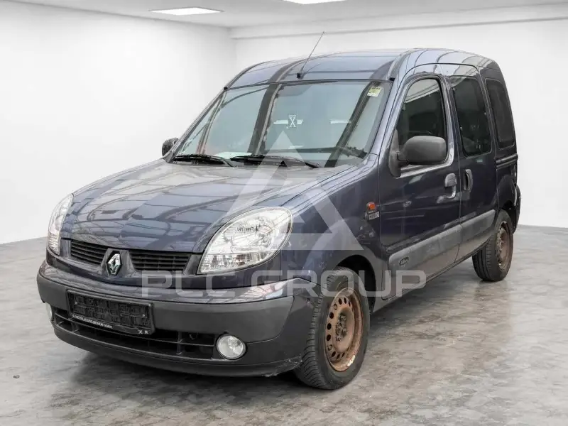 2003 Renault Kangoo