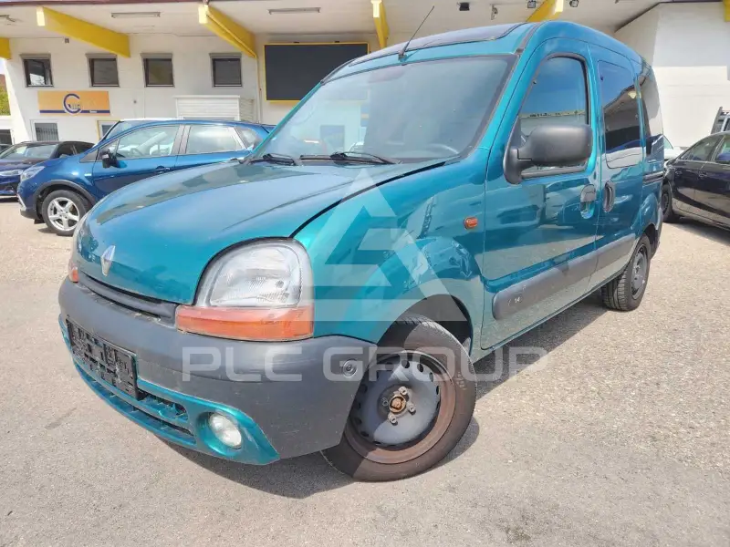 2003 Renault Kangoo