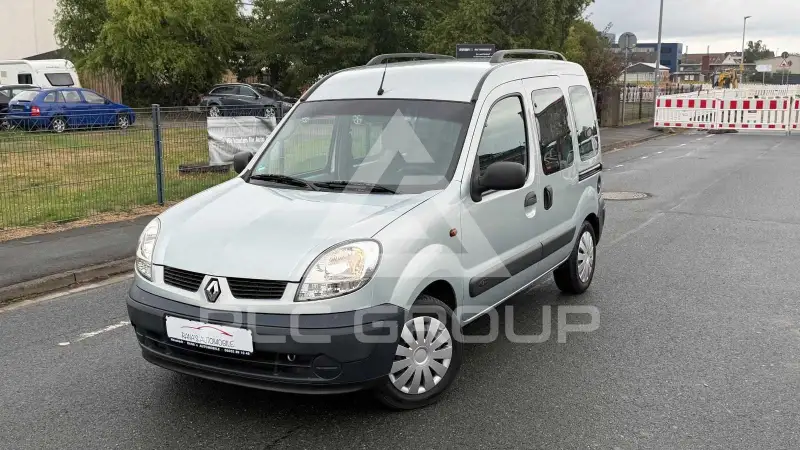 2003 Renault Kangoo