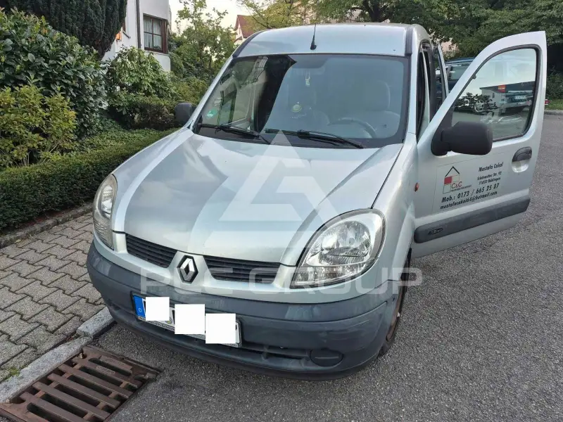 2003 Renault Kangoo