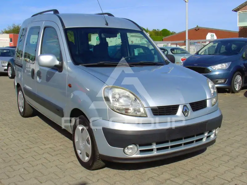 2003 Renault Kangoo