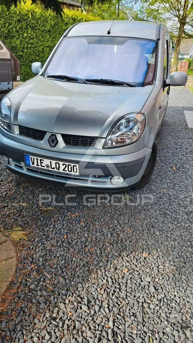2003 Renault Kangoo