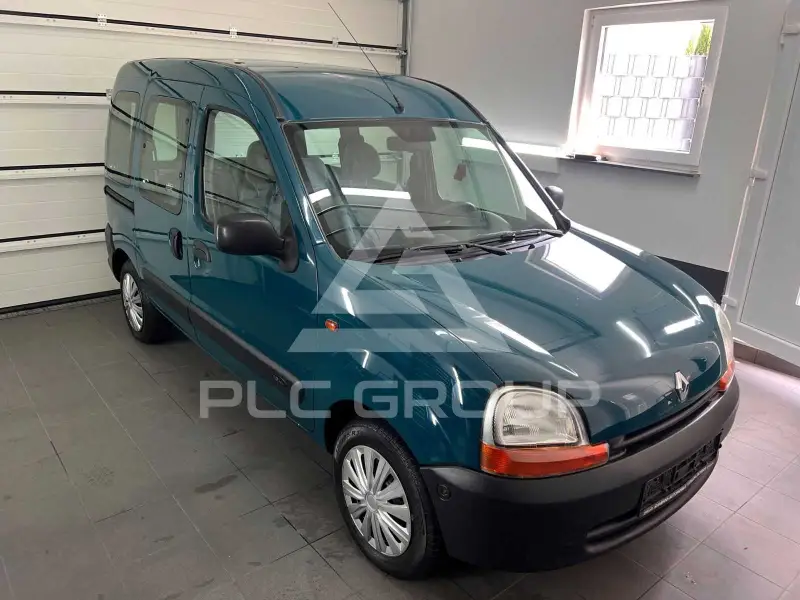 2003 Renault Kangoo