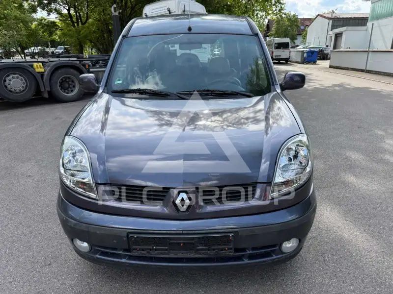 2003 Renault Kangoo