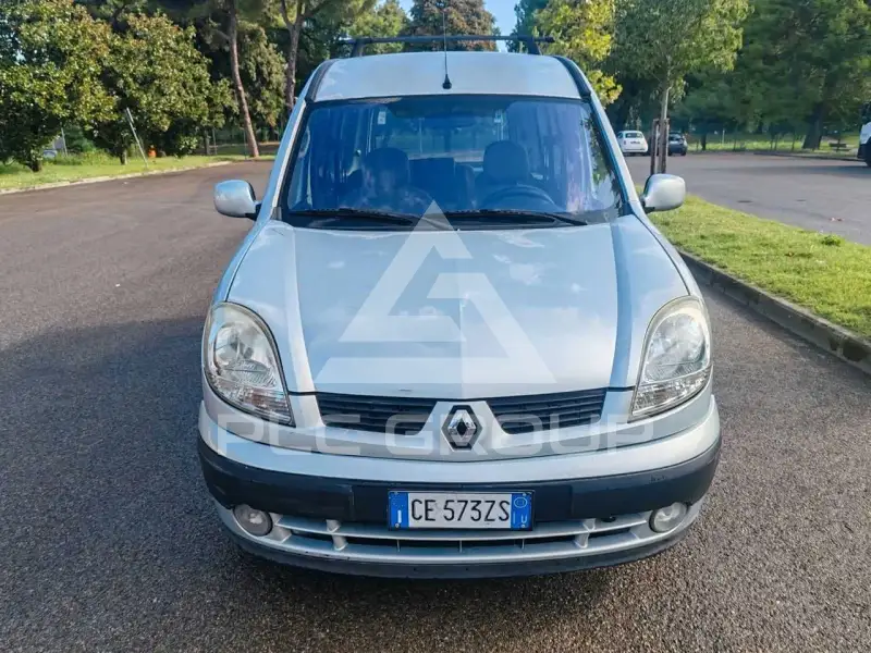 2003 Renault Kangoo