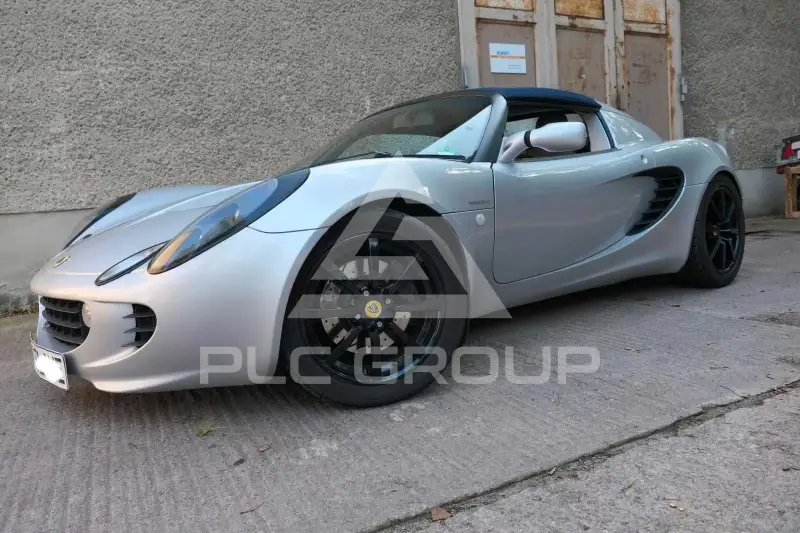 2003 Lotus Elise