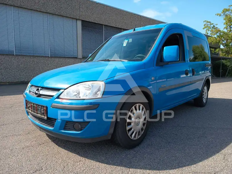 2003 Opel Combo