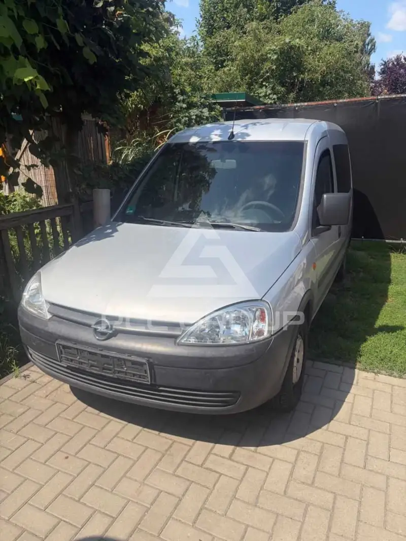 2003 Opel Combo