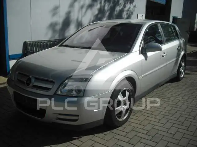 2003 Opel Signum