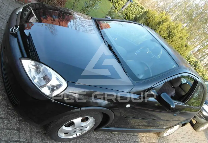 2003 Opel Corsa