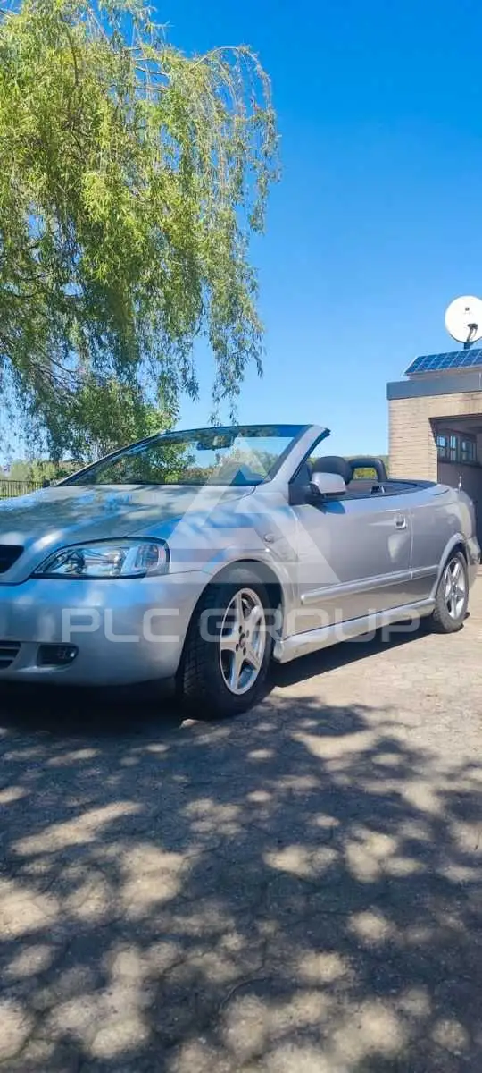 2003 Opel Astra