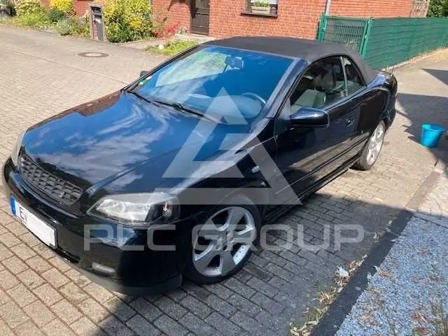 2003 Opel Astra
