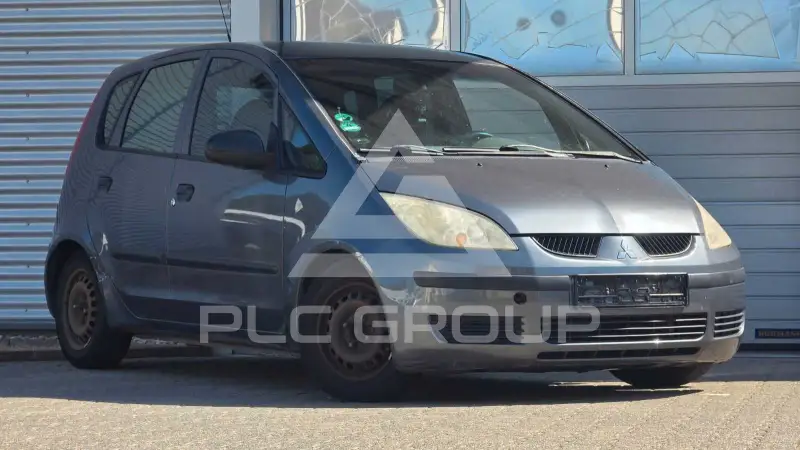 2004 Mitsubishi Colt
