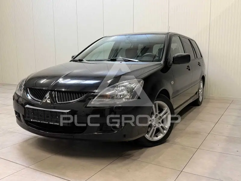 2004 Mitsubishi LANCER