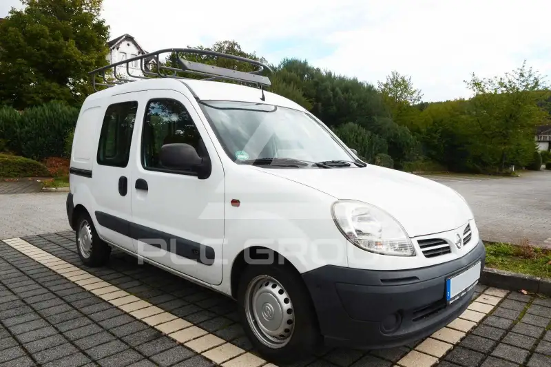 2004 Nissan Kubistar