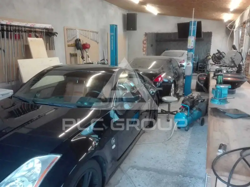 2004 Nissan 350Z