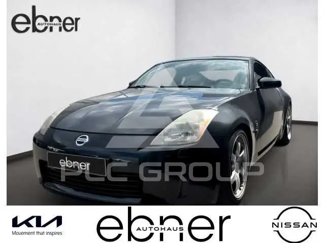 2004 Nissan 350Z