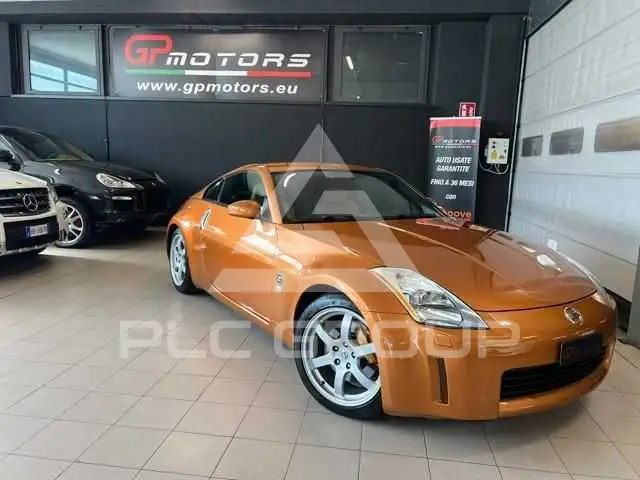 2004 Nissan 350Z