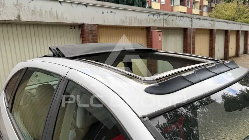 2004 Nissan ALMERA TINO