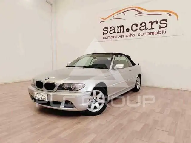 2004 BMW Other